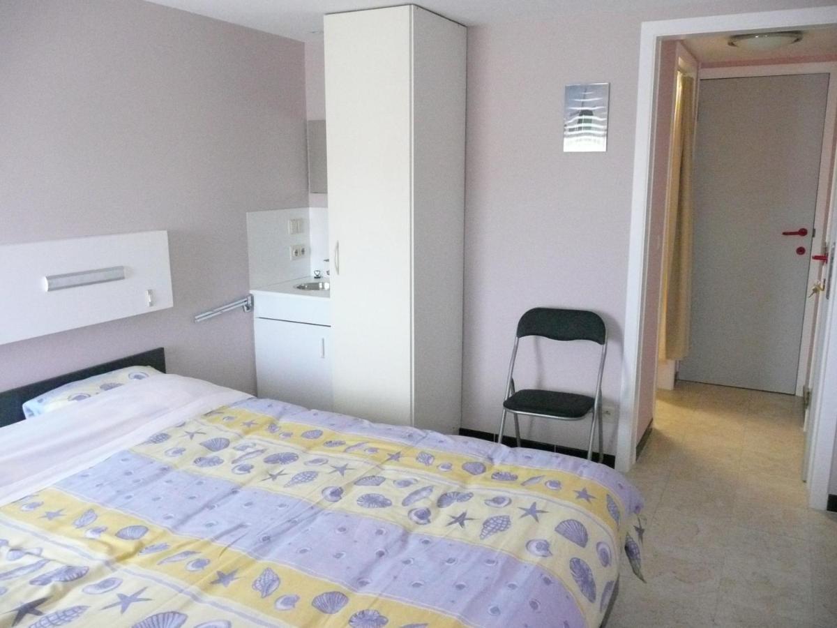 De Windroos Bed and Breakfast Pollinkhove Εξωτερικό φωτογραφία