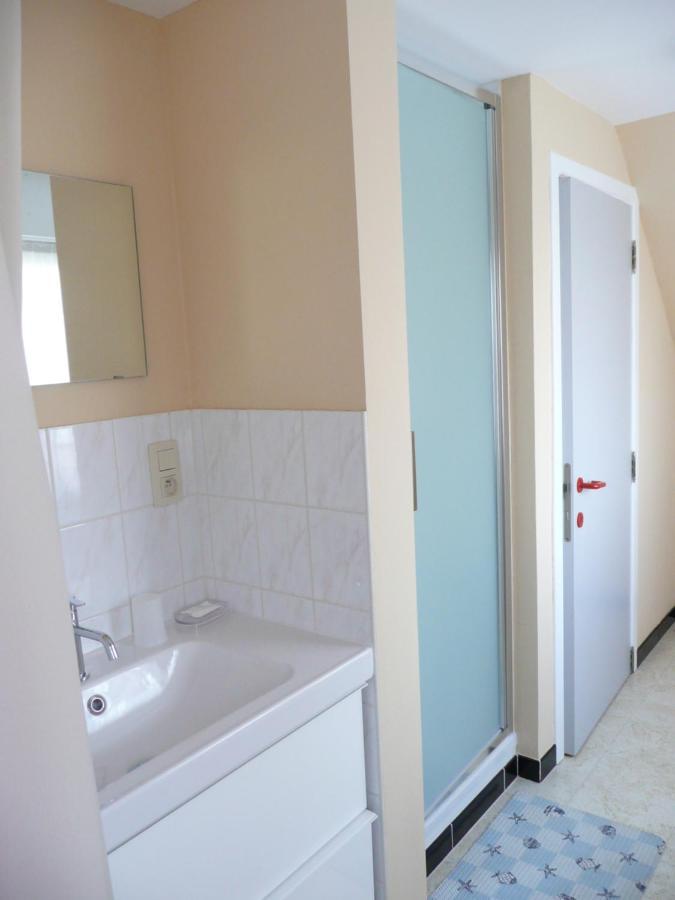 De Windroos Bed and Breakfast Pollinkhove Εξωτερικό φωτογραφία