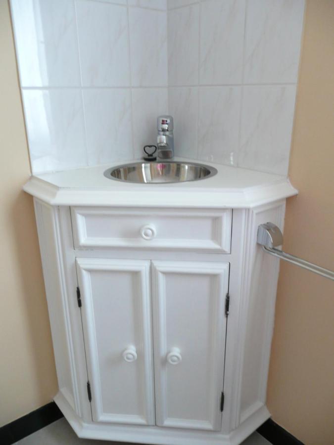 De Windroos Bed and Breakfast Pollinkhove Εξωτερικό φωτογραφία