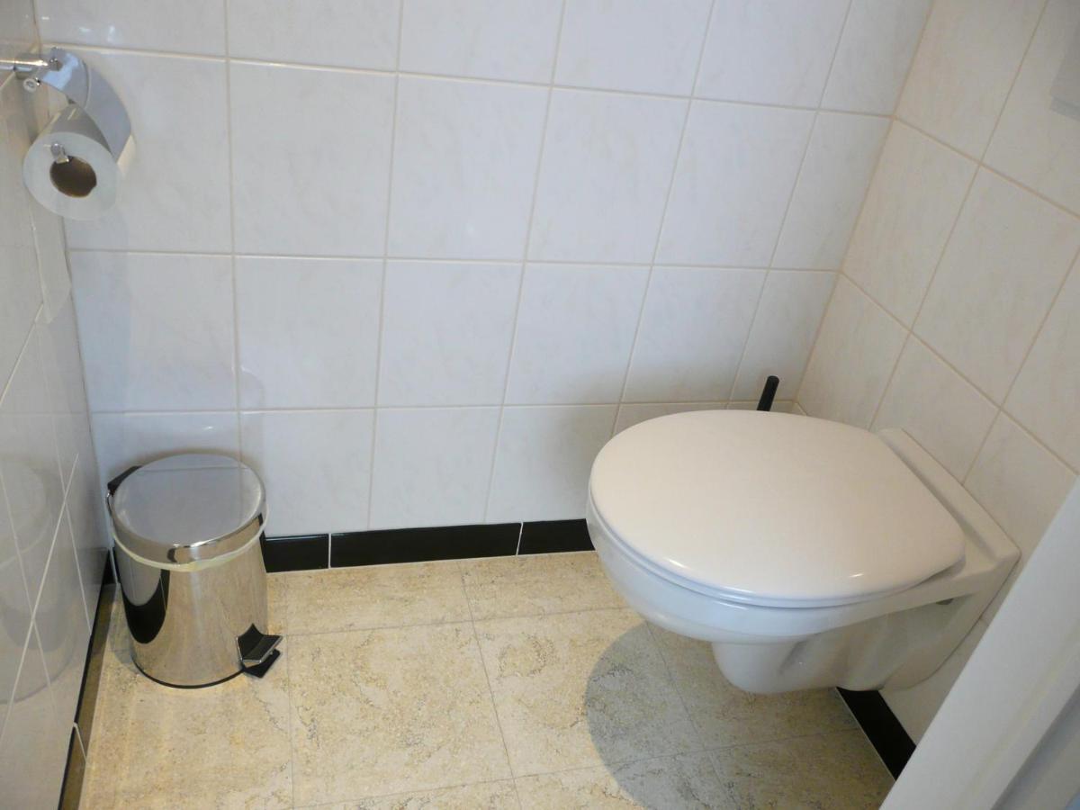 De Windroos Bed and Breakfast Pollinkhove Εξωτερικό φωτογραφία