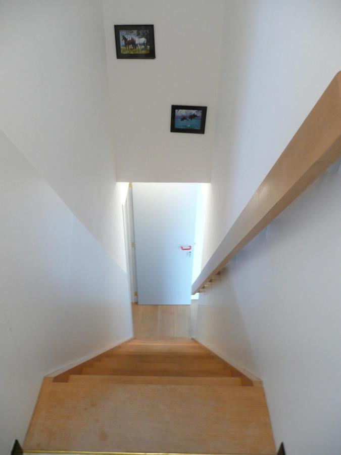 De Windroos Bed and Breakfast Pollinkhove Εξωτερικό φωτογραφία